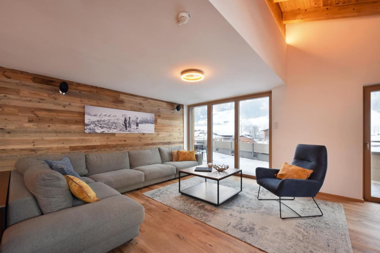 Mountain Luis Aparthotel 4*